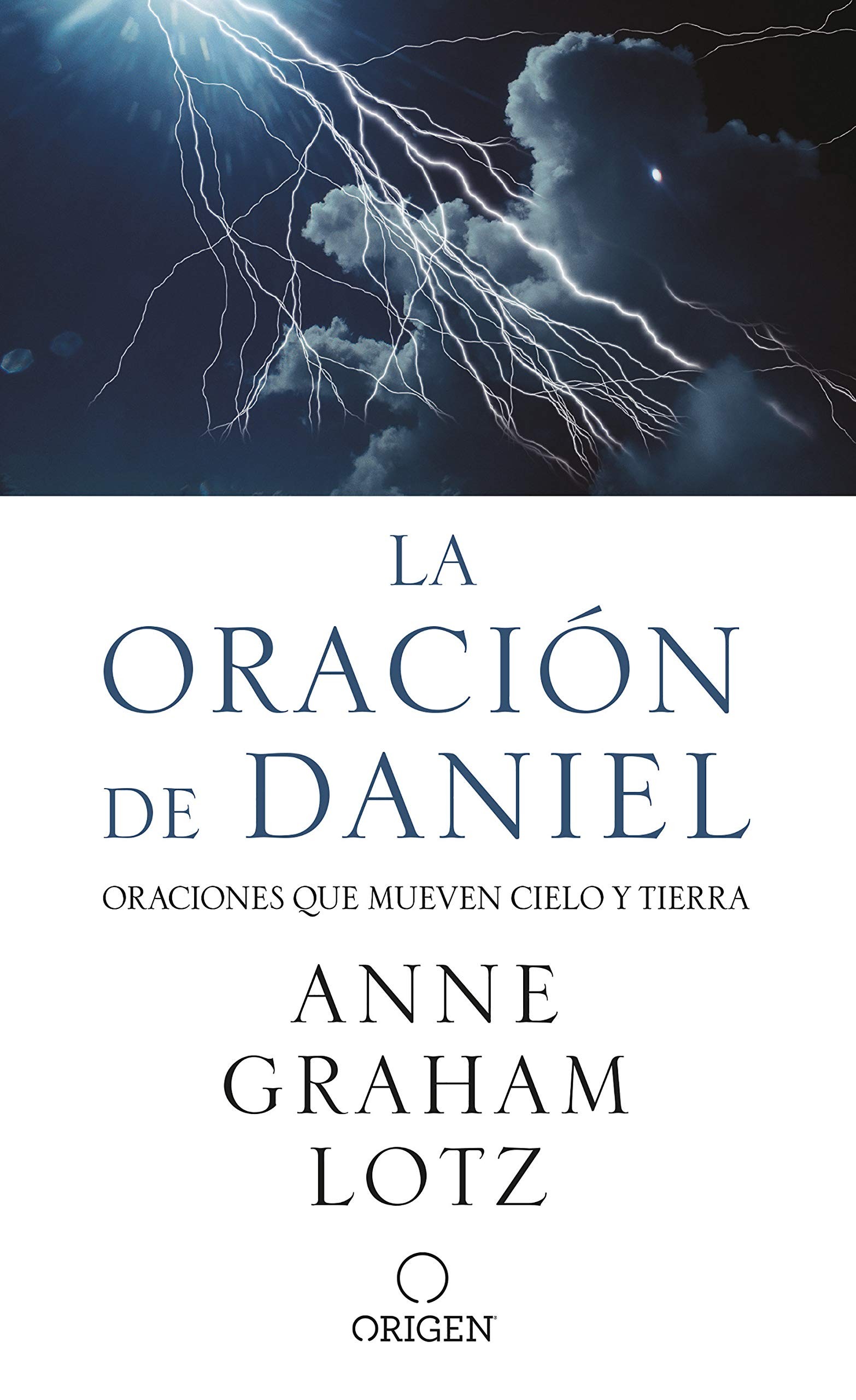 Oración de Daniel, La