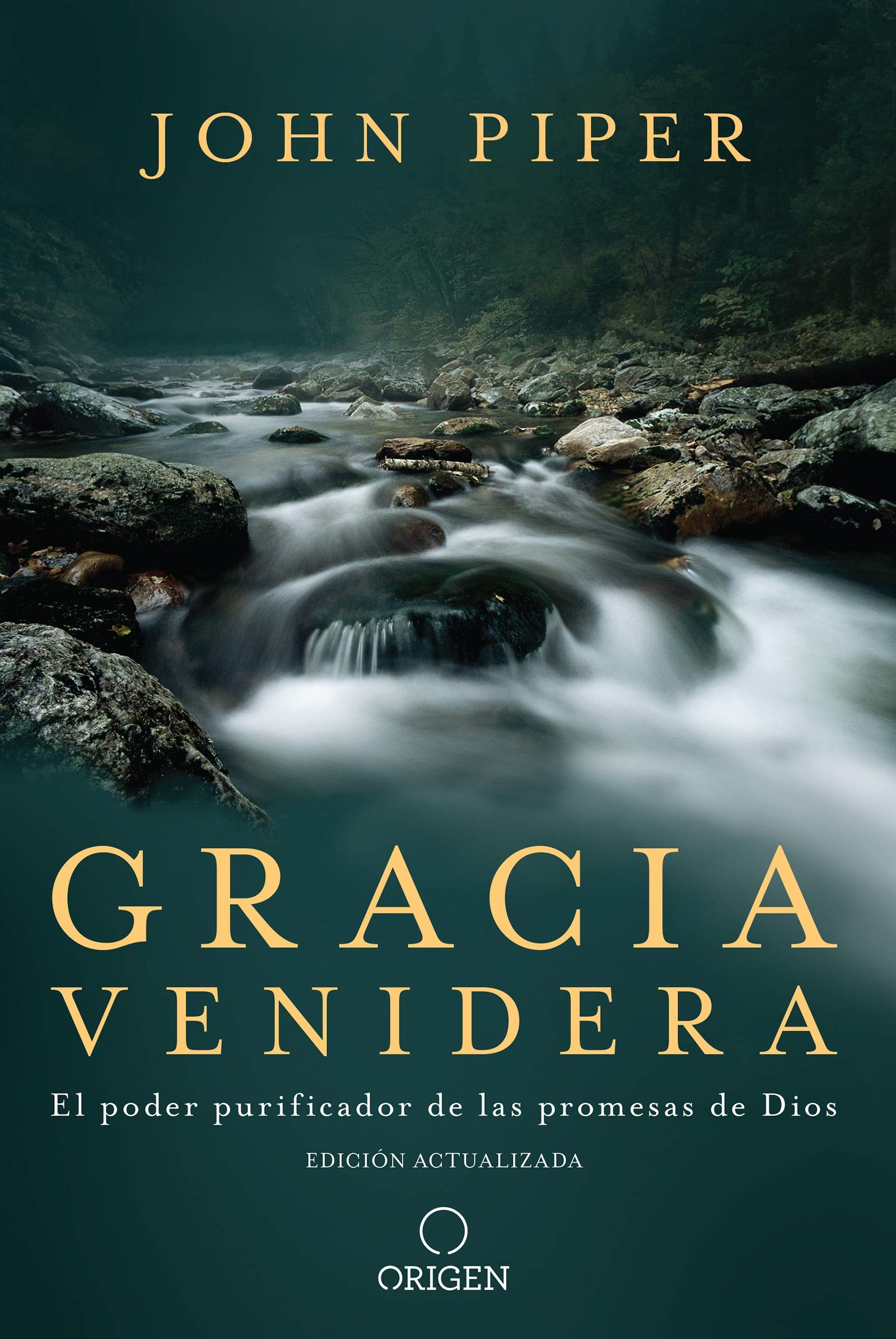 Gracia venidera