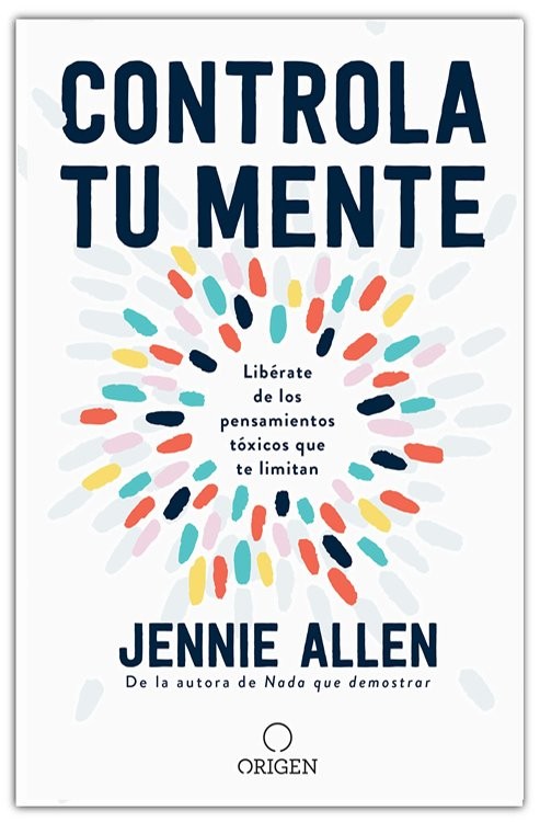 Controla tu mente