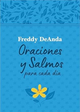 Oraciones y Salmos para cada día