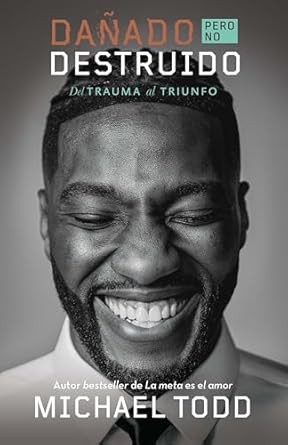 Dañado, pero no destruído