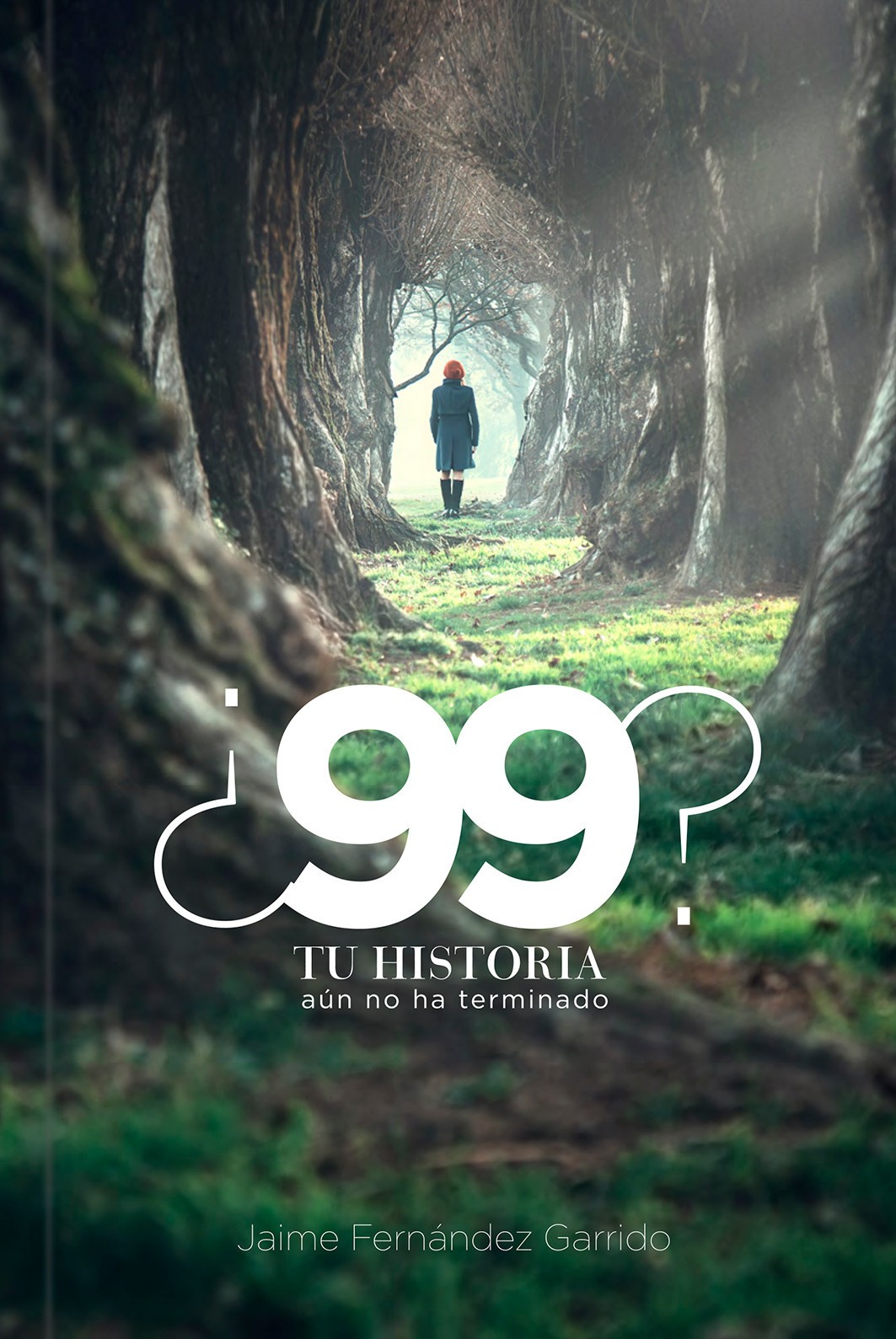 ¿99? Tu historia aún no ha terminado