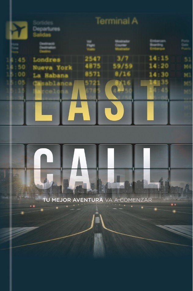 Última llamada