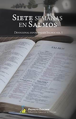 Siete semanas en Salmos