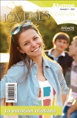 Jóvenes (15-17 años). Alumno. Semestre 1 - 2020