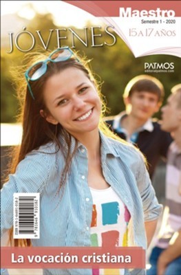 Jóvenes (15-17 años). Maestro. Semestre 1 - 2020