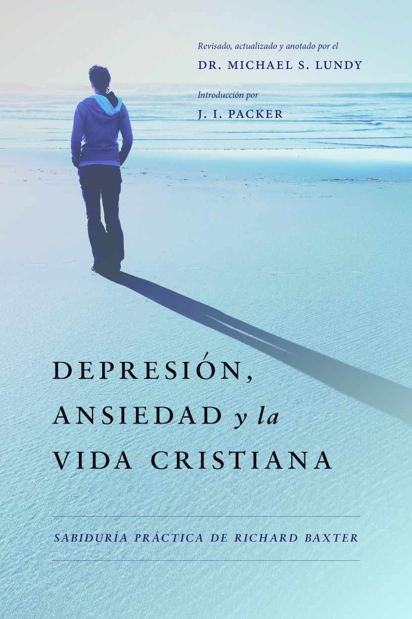 Depresión, ansiedad y la vida cristiana