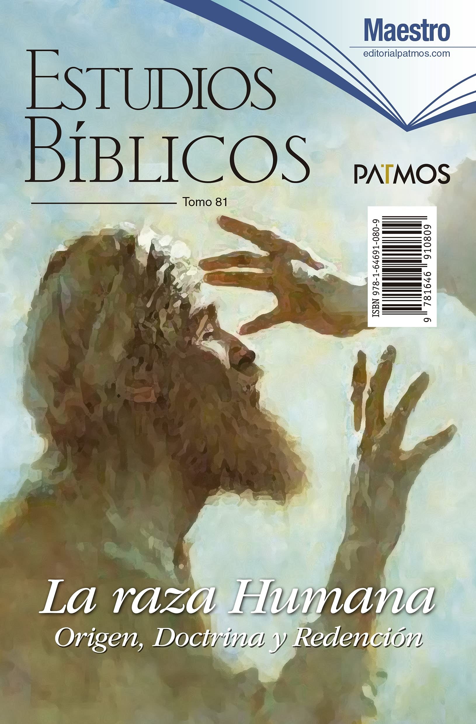 Adultos. Maestro. Vol. 81 - La raza humana. Semestre 2 - 2021