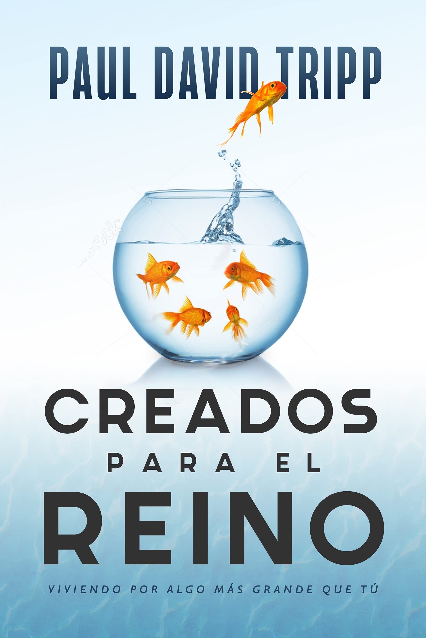 Creados para el Reino