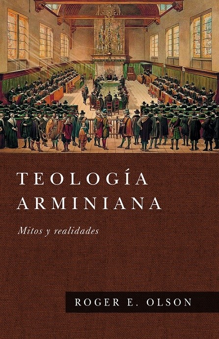 Teología arminiana
