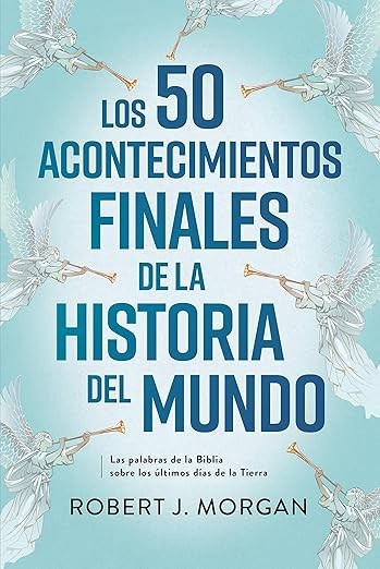 50 acontecimientos finales de la historia del mundo, Los