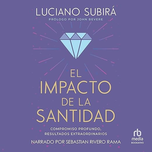 Impacto de la santidad, El