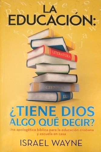 Educación: ¿Tiene Dios algo que decir?, La