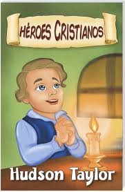 Hudson Taylor