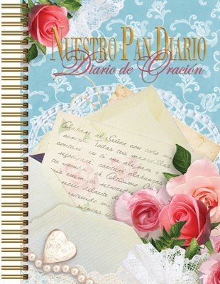 Diario de oración