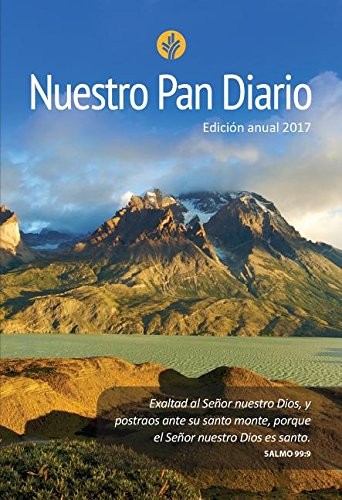 Nuestro Pan Diario 2018. Paisaje