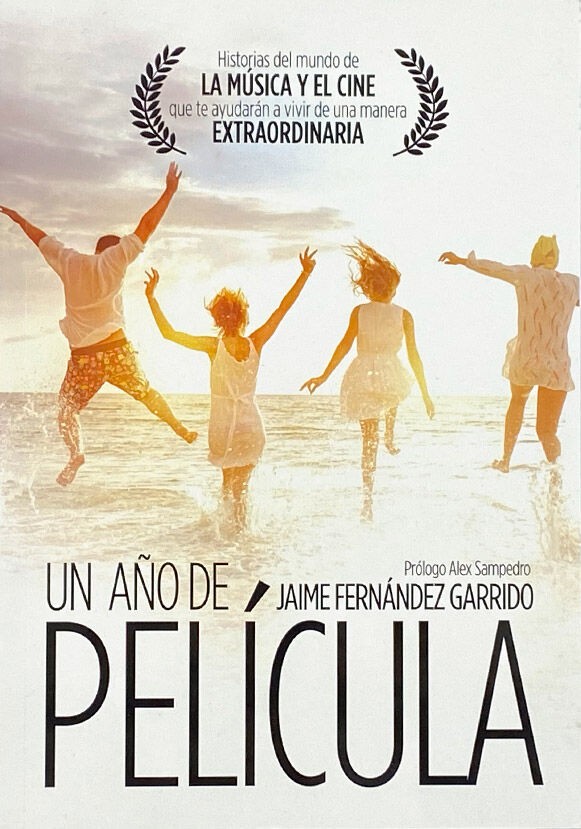 Un año de película