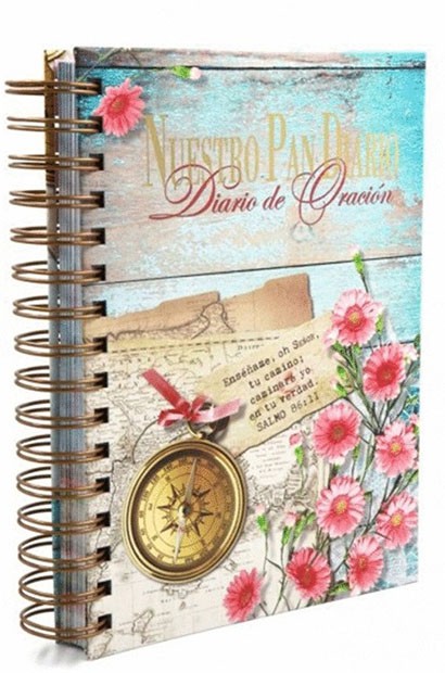 Diario de oración