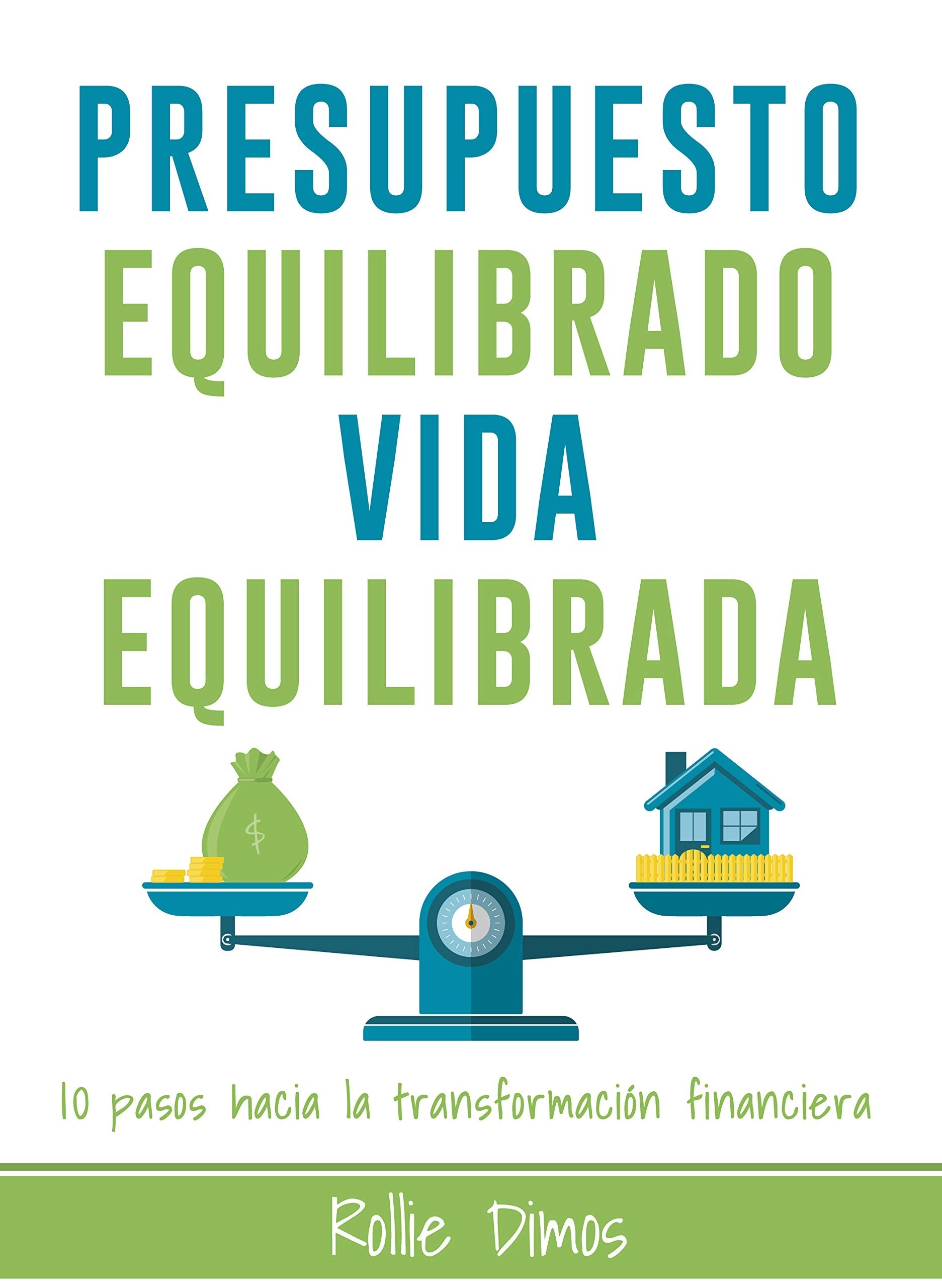 Presupuesto equilibrado, vida equilibrada