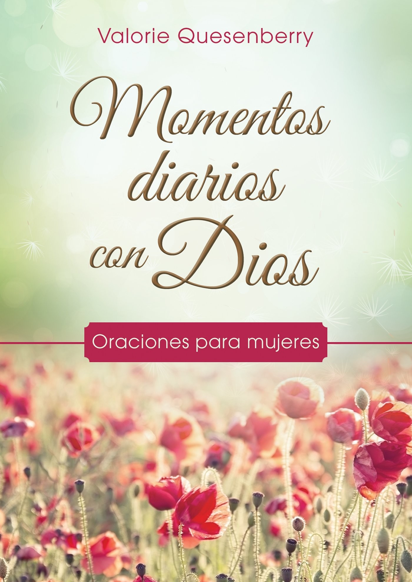 Momentos diarios con Dios