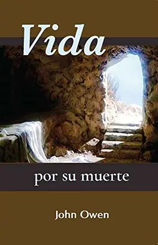 Vida por su muerte
