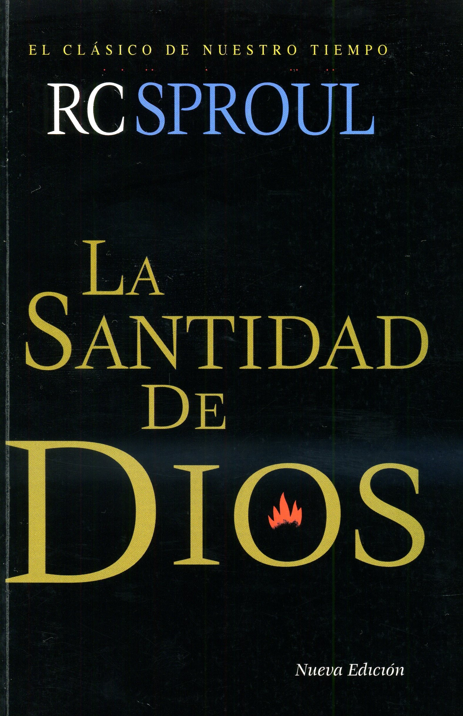 Santidad de Dios, La