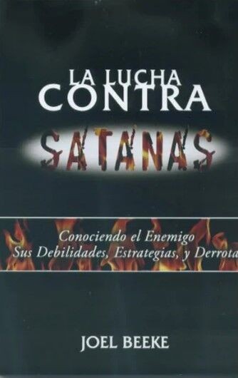 Lucha contra Satanás, La