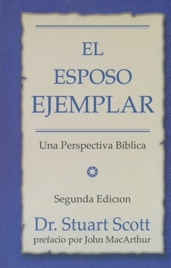 Esposo ejemplar, El