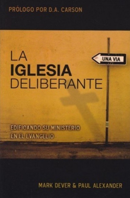 Iglesia deliberante, La