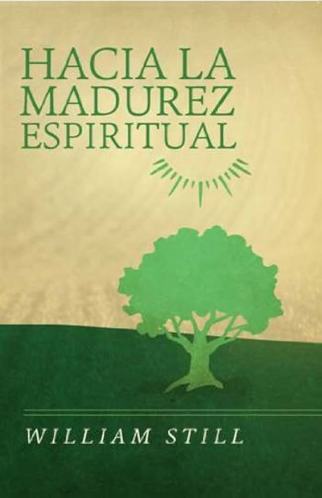Hacia la madurez espiritual