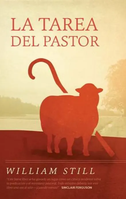 Tarea del pastor, La