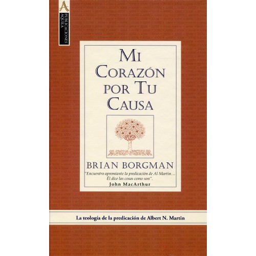 Mi corazón por Tu Causa