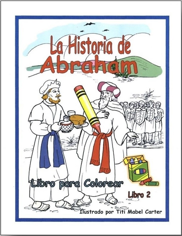 Historia de Abraham, La