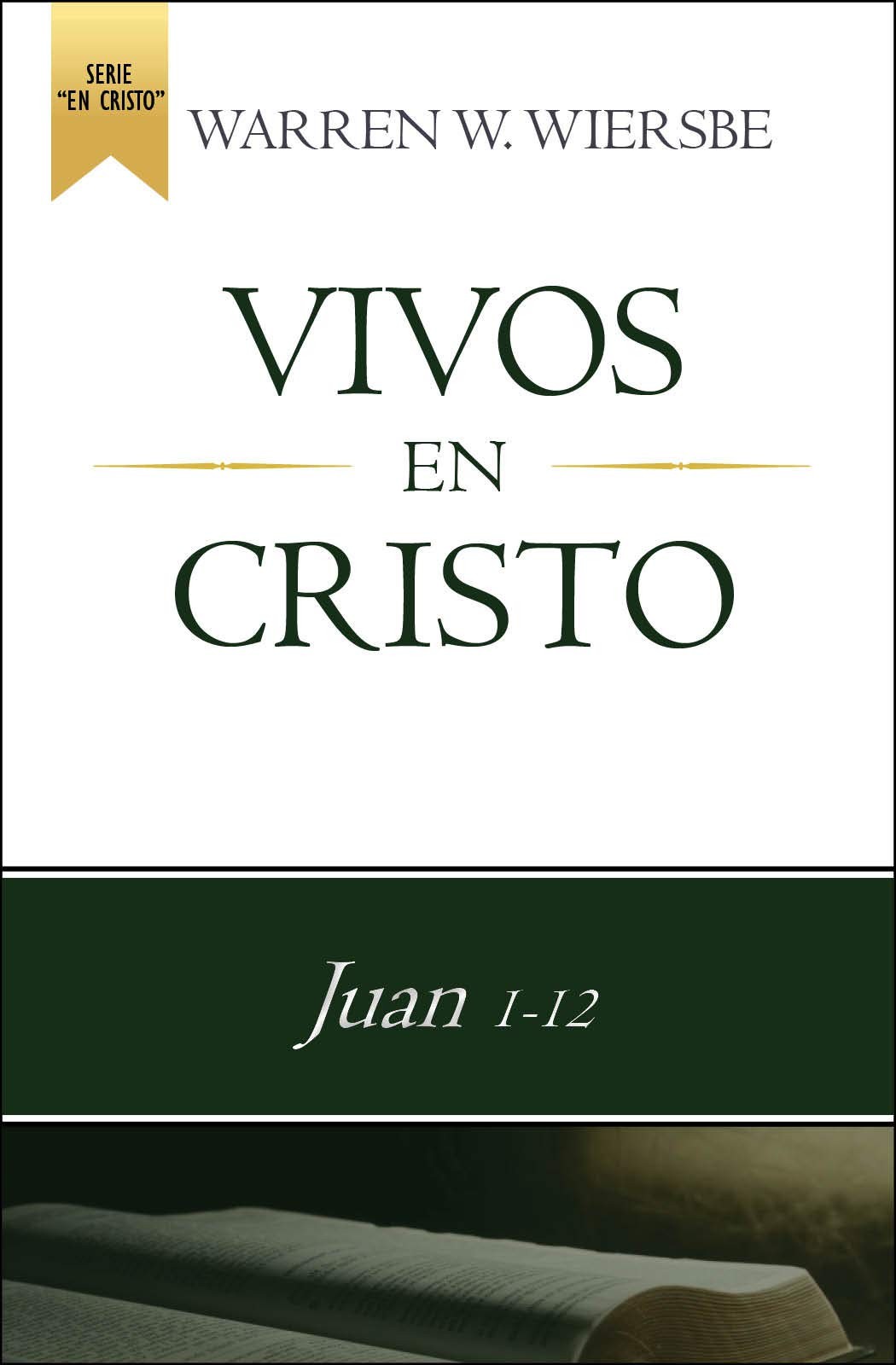 Vivos en Cristo