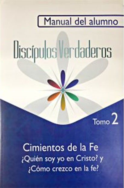 Cimientos de la Fe - Manual del alumno