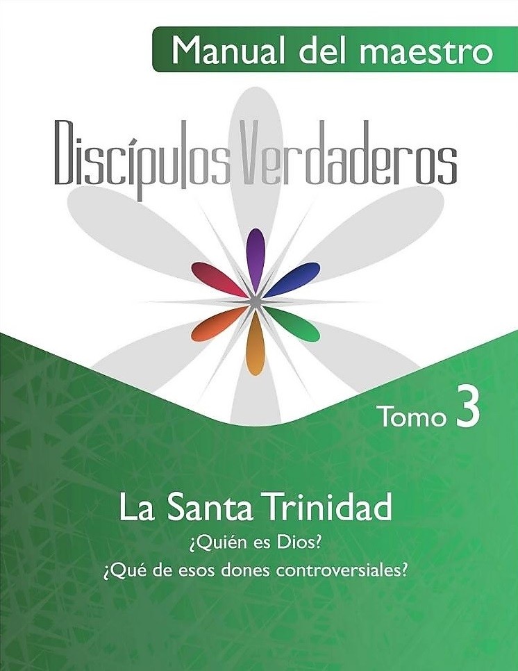 Santa Trinidad, La - Manual del maestro