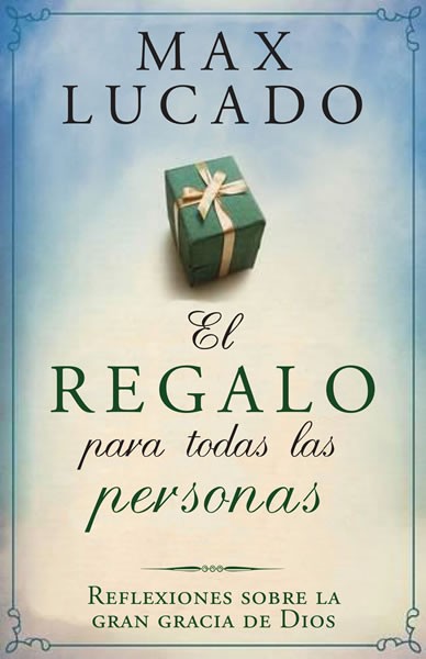 Regalo para todas las personas, El