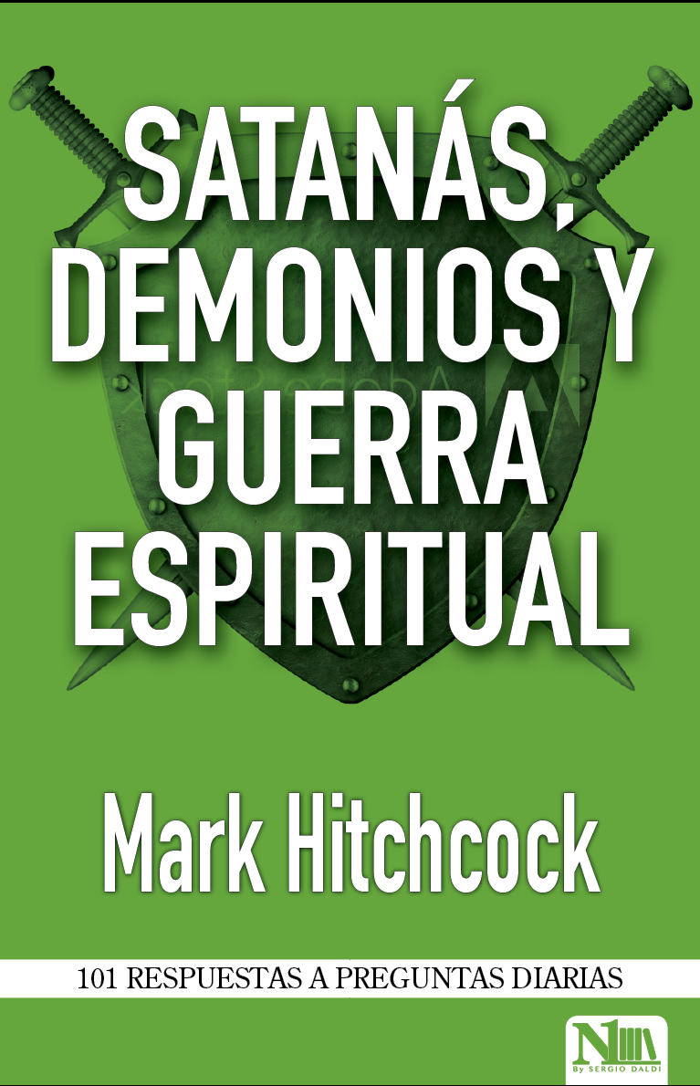 Satanás, demonios y guerra espiritual