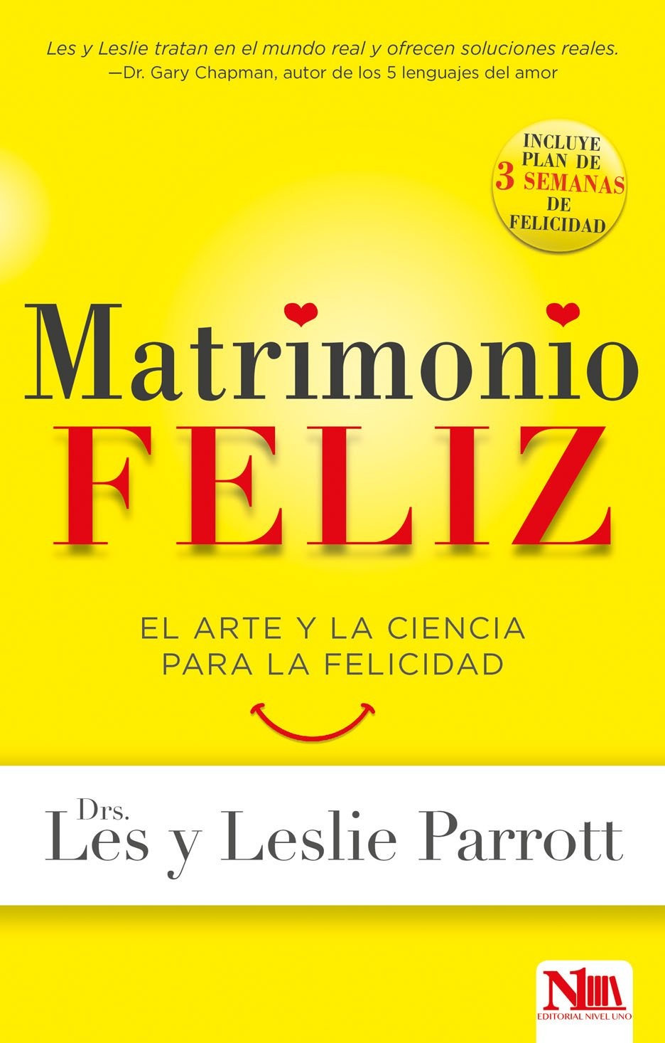 Matrimonio feliz