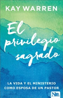 Privilegio sagrado, El