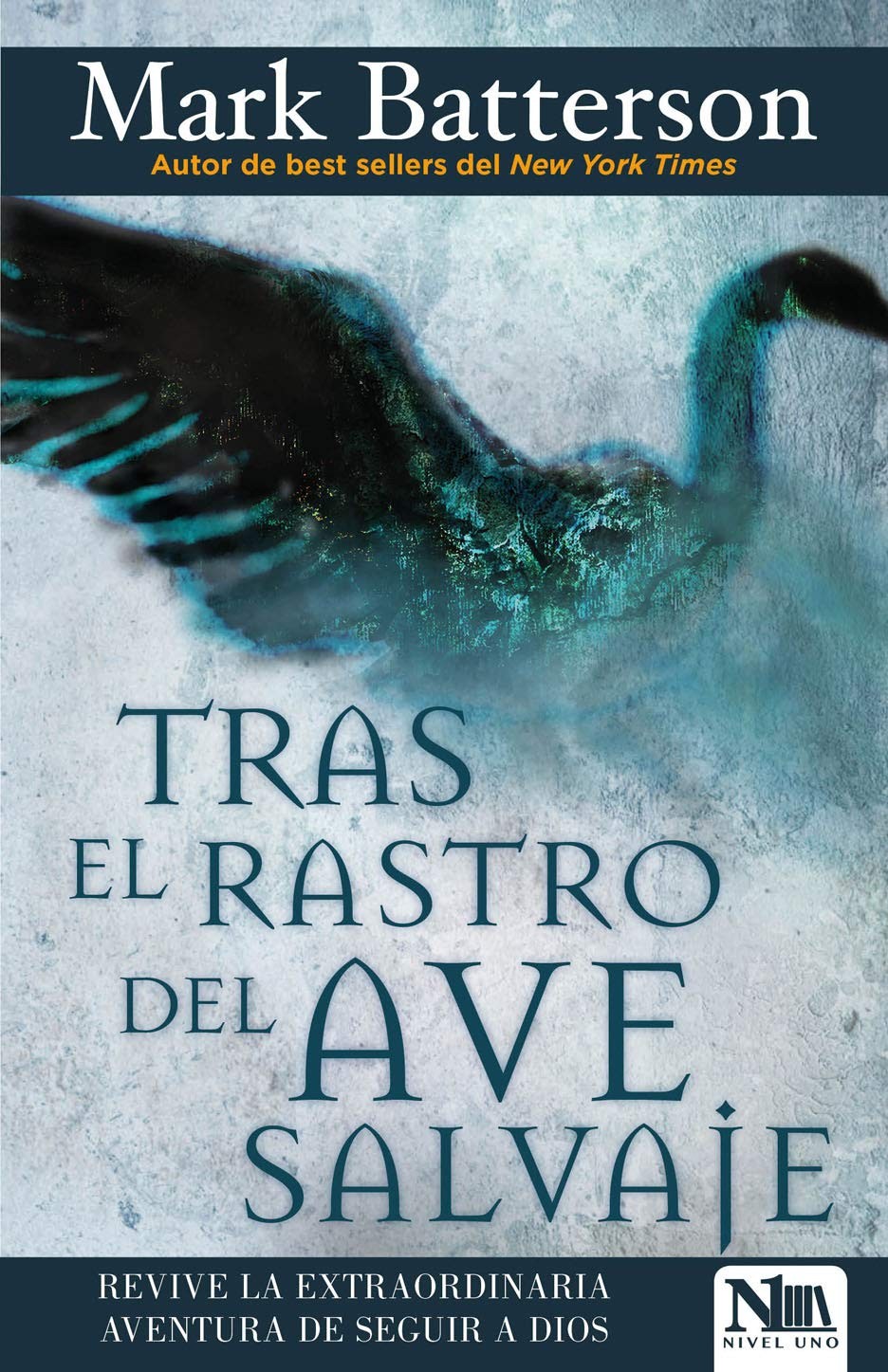 Tras el rastro del ave salvaje