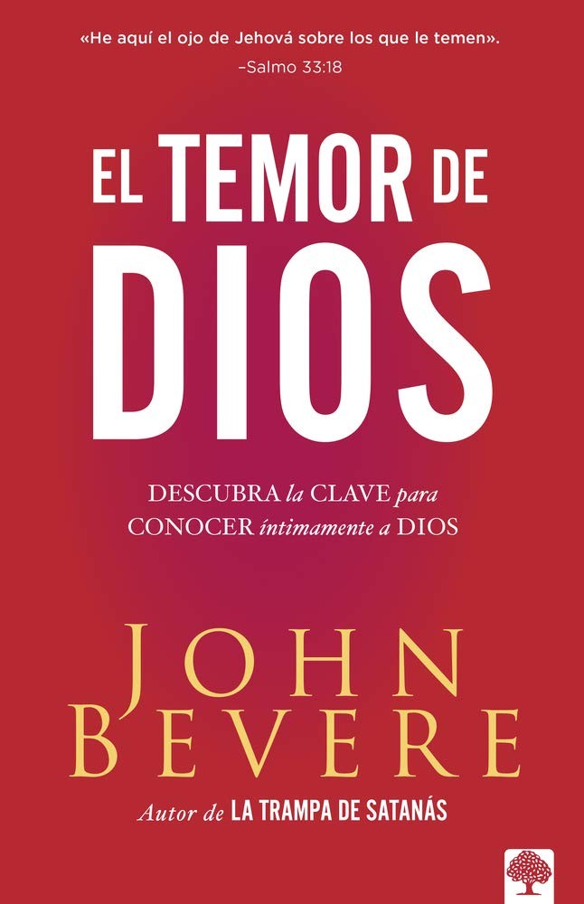 Temor de Dios, El