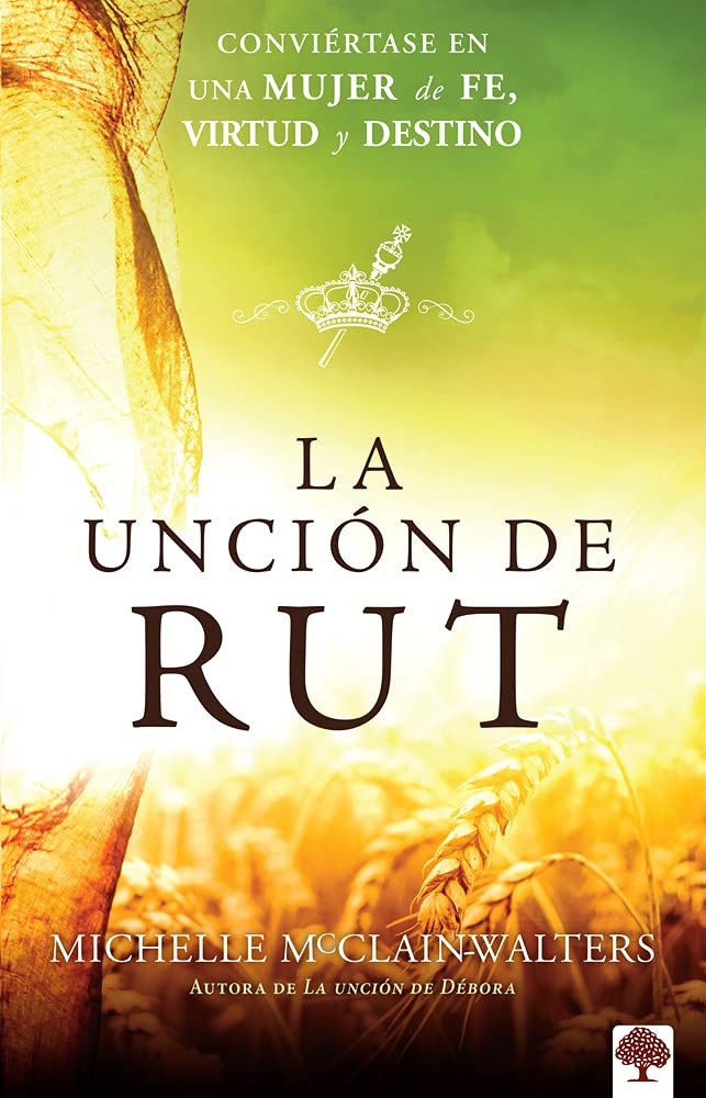 Unción de Rut, La