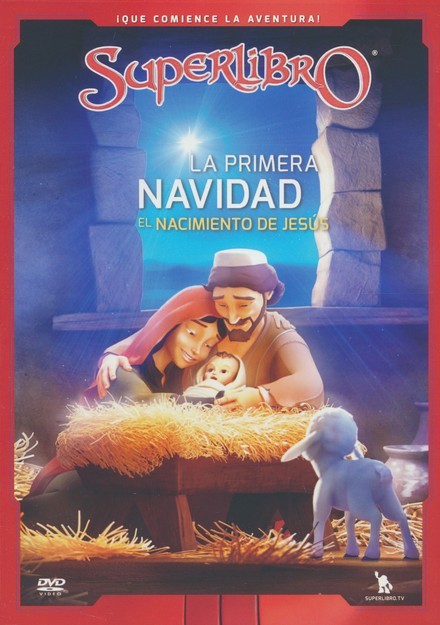 Primera Navidad, La - DVD
