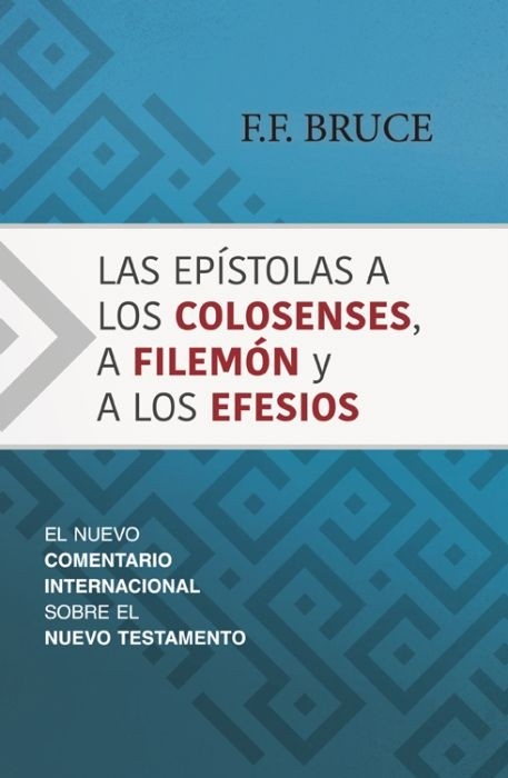 Epístolas a los Colosenses, a Filemón y a los Efesios, Las