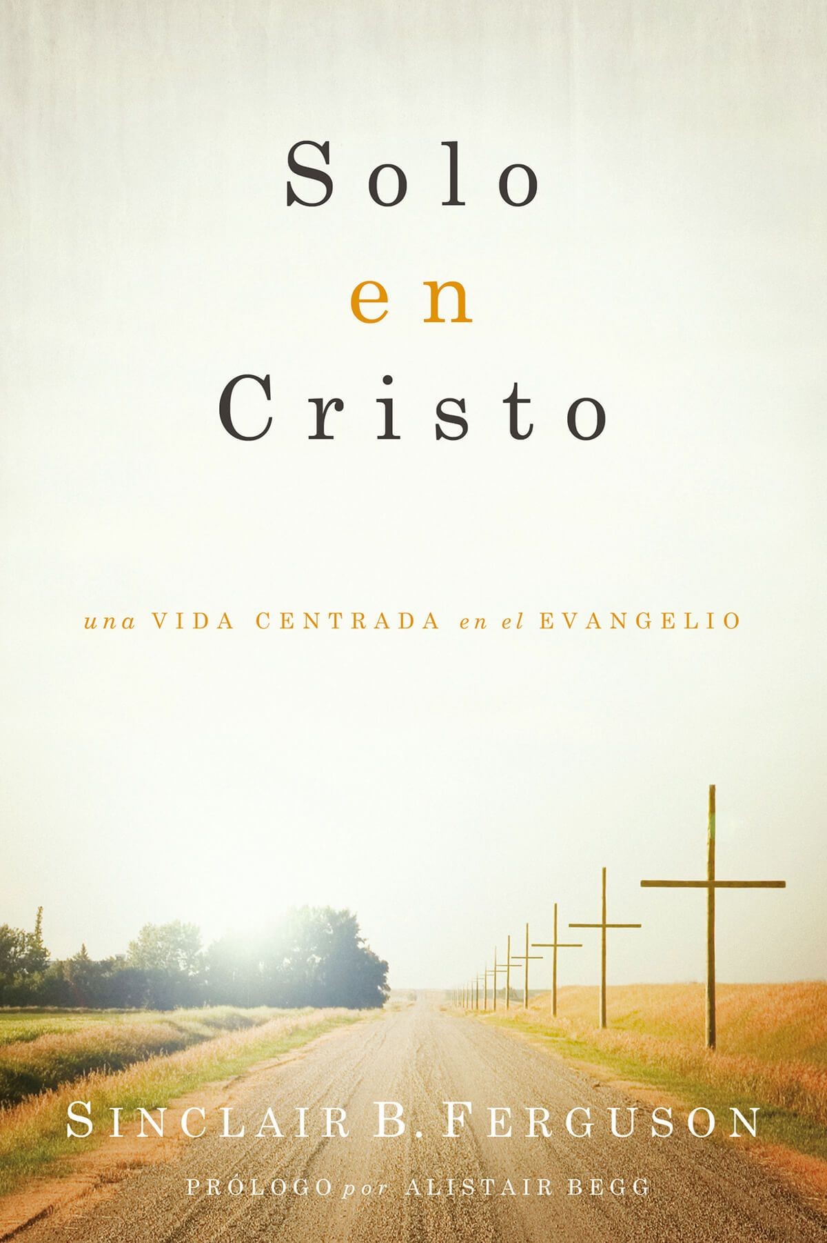 Sólo en Cristo
