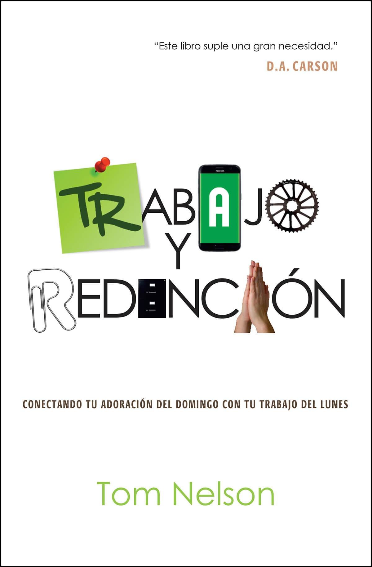 Trabajo y redención