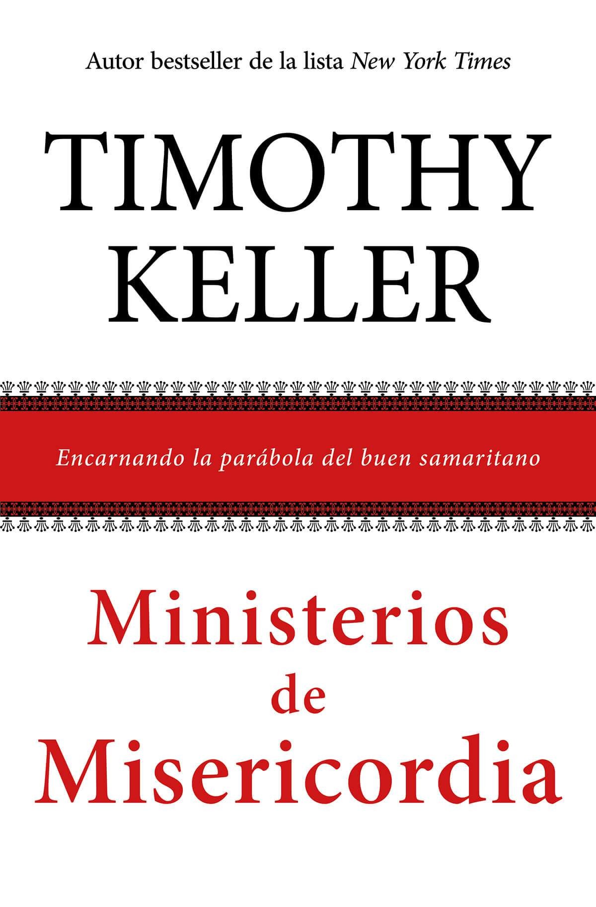 Ministerios de Misericordia
