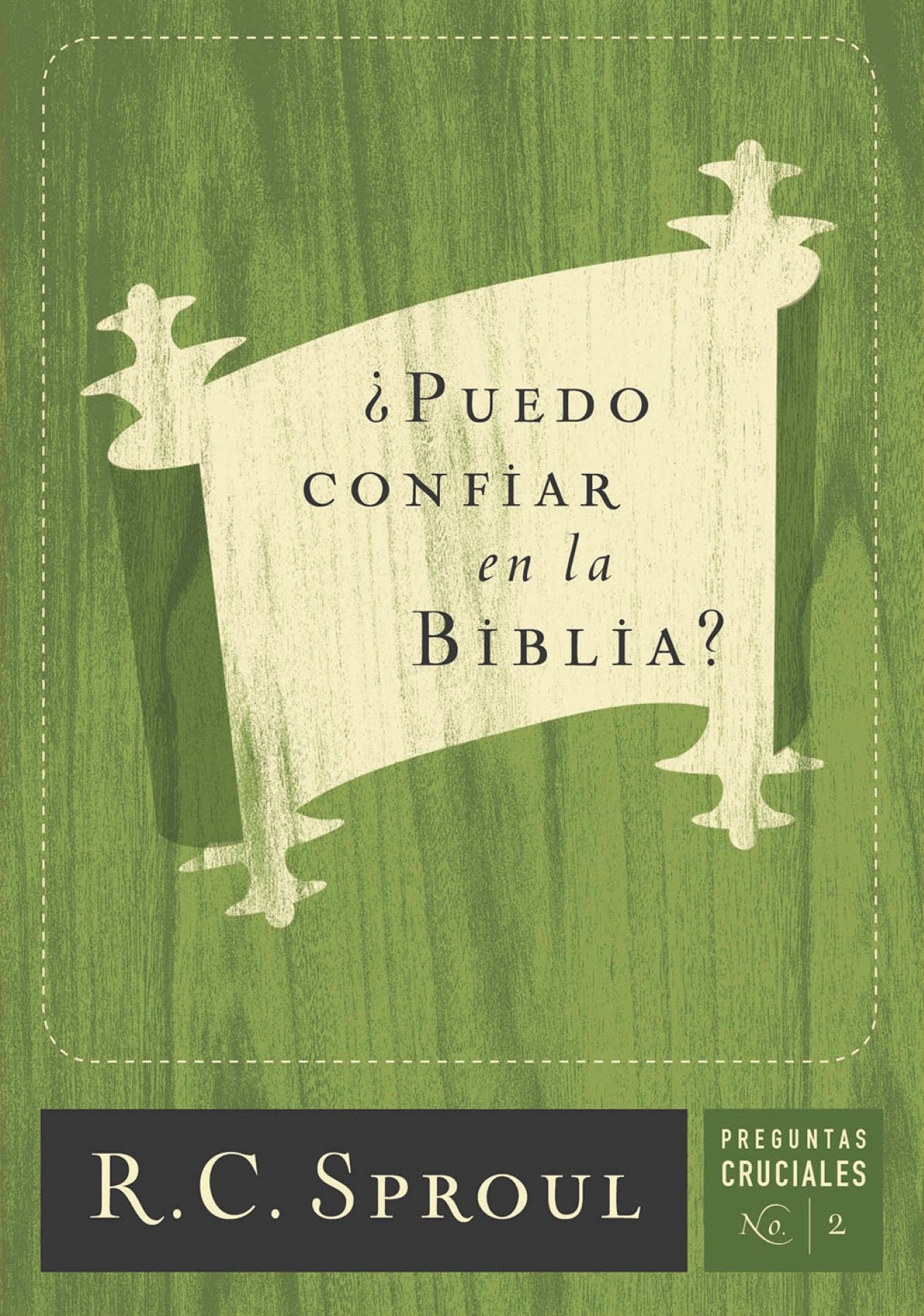 ¿Puedo confiar en la Biblia?