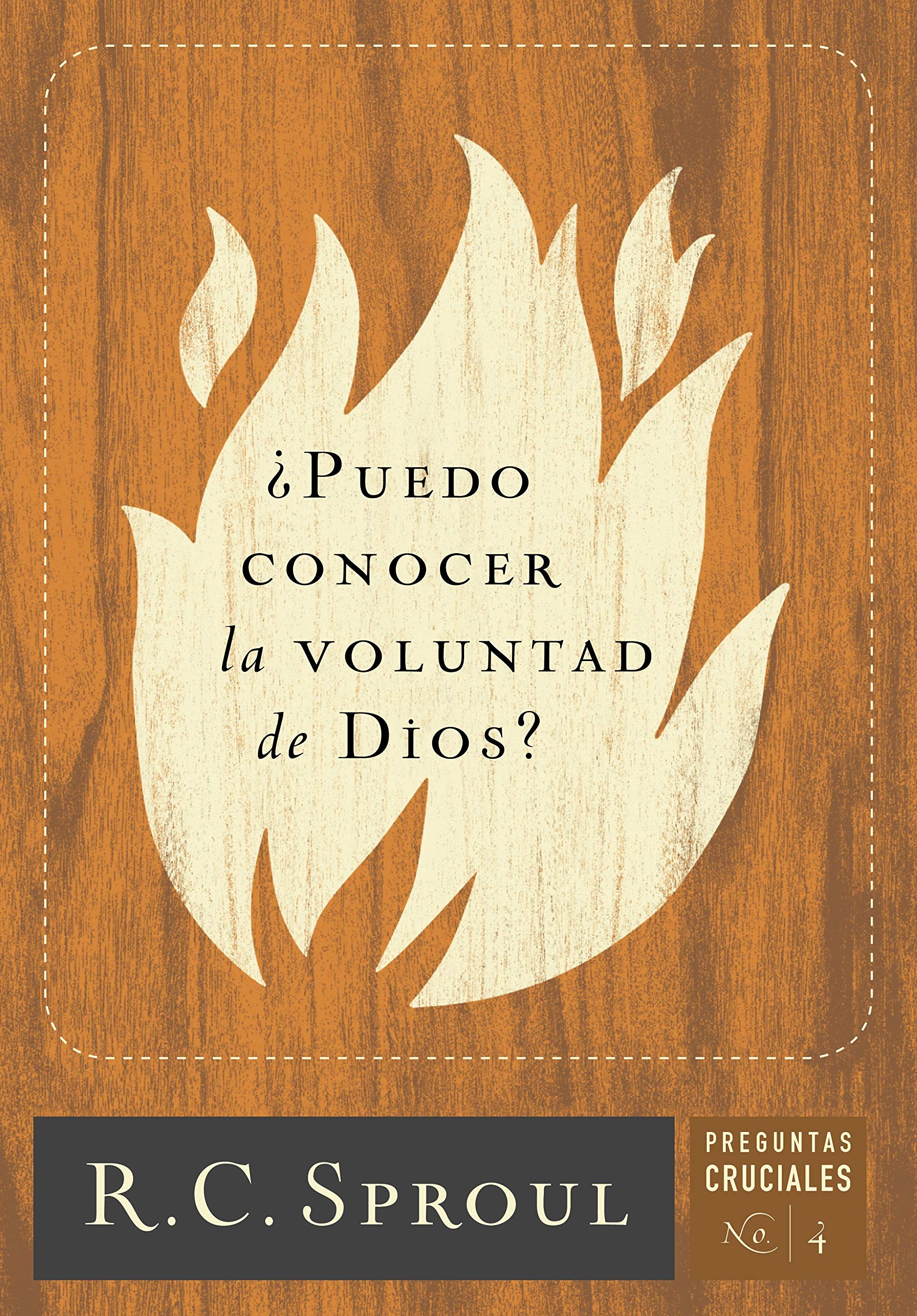 ¿Puedo conocer la Voluntad de Dios?
